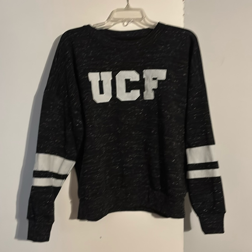 UCF sweatshirt